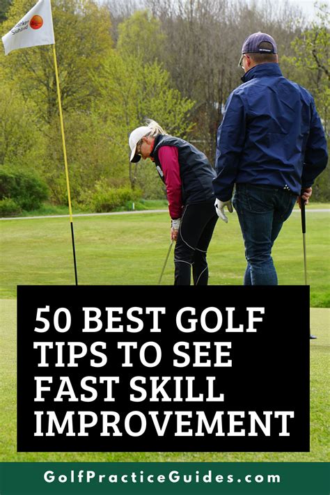 What is the best golf advice?